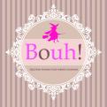 Logo design # 274671 for Logo of a new kidstore in Paris smart and trendy : Bouh ! contest
