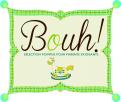Logo design # 274675 for Logo of a new kidstore in Paris smart and trendy : Bouh ! contest
