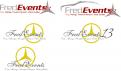 Logo design # 144936 for FredsEvents13 contest