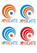 Logo design # 782082 for Creation of a logo for a Startup named Jobidate contest
