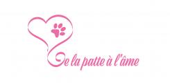 Logo design # 1289293 for Creation of a logo of osteopathy cabinet for animals From paw to soul contest