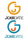 Logo design # 783892 for Creation of a logo for a Startup named Jobidate contest