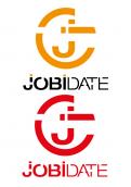 Logo design # 783904 for Creation of a logo for a Startup named Jobidate contest