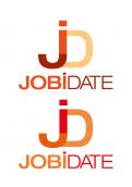 Logo design # 782603 for Creation of a logo for a Startup named Jobidate contest