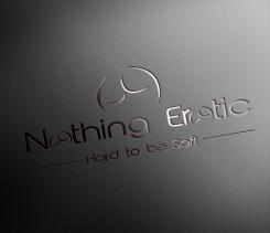 Logo design # 934294 for Nothing Erotic contest