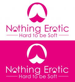 Logo design # 934604 for Nothing Erotic contest