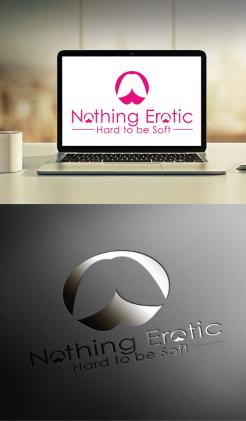 Logo design # 934606 for Nothing Erotic contest