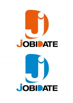 Logo design # 782537 for Creation of a logo for a Startup named Jobidate contest