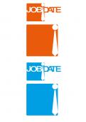 Logo design # 783058 for Creation of a logo for a Startup named Jobidate contest