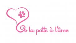 Logo design # 1289668 for Creation of a logo of osteopathy cabinet for animals From paw to soul contest