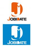 Logo design # 782562 for Creation of a logo for a Startup named Jobidate contest