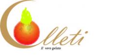 Logo design # 527753 for Ice cream shop Coletti contest