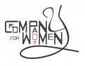 Logo design # 1142541 for Design of a logo to promotes women in businesses contest