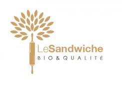 Logo design # 982484 for Logo Sandwicherie bio   local products   zero waste contest