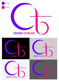 Logo design # 1266427 for Confidence technologies contest
