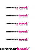 Logo design # 415674 for SummerBreak : new design for our holidays concept for young people as SpringBreak in Cancun contest
