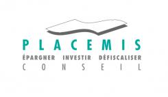Logo design # 564893 for PLACEMIS contest