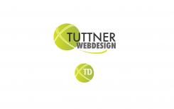 Logo  # 582955 für Entwerfen Sie ein frisches, modernes Logo für ein Webdesign-Unternehmen Wettbewerb