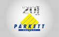 Logo design # 577951 for 20 years anniversary, PARKETT KÄPPELI GmbH, Parquet- and Flooring contest
