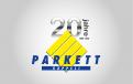 Logo design # 577953 for 20 years anniversary, PARKETT KÄPPELI GmbH, Parquet- and Flooring contest