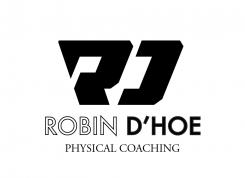 Logo design # 773554 for Logo For Personal Trainer contest