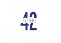 Logo  # 710161 für 42-systems Wettbewerb