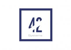 Logo  # 710162 für 42-systems Wettbewerb