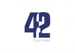 Logo  # 710165 für 42-systems Wettbewerb