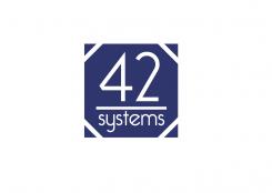 Logo  # 710166 für 42-systems Wettbewerb