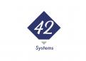 Logo  # 710167 für 42-systems Wettbewerb