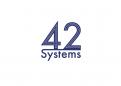 Logo  # 710168 für 42-systems Wettbewerb