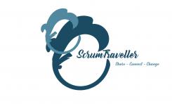 Logo # 789124 voor Design a fresh and modern logo for a Traveller consultant wedstrijd