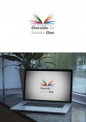 Logo design # 716703 for Outside in, Inside out contest