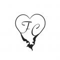Logo design # 772781 for heart shape tattoo with letters contest