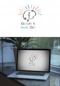 Logo design # 716704 for Outside in, Inside out contest