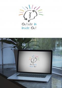 Logo design # 716704 for Outside in, Inside out contest