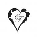Logo design # 772782 for heart shape tattoo with letters contest