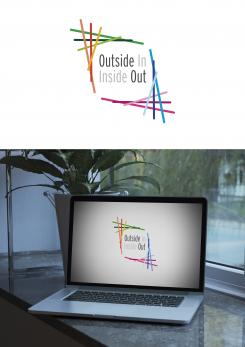 Logo design # 716705 for Outside in, Inside out contest