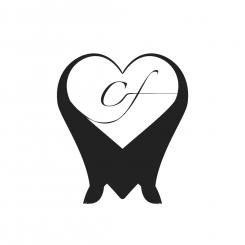 Logo design # 772784 for heart shape tattoo with letters contest