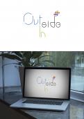 Logo design # 716707 for Outside in, Inside out contest