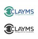 Logo design # 765264 for Logo for a company called CLAYMS contest