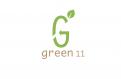 Logo design # 709592 for The Green 11 : design a logo for a new ECO friendly ICT concept contest