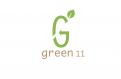 Logo # 709592 voor The green 11: ontwerp een logo voor een nieuw groen ICT concept  wedstrijd