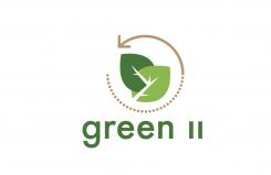 Logo # 709597 voor The green 11: ontwerp een logo voor een nieuw groen ICT concept  wedstrijd