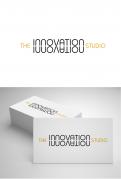 Logo design # 789251 for Wanted: Logo for an Innovation Consultancy and Training agency contest