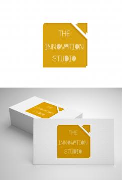 Logo design # 789252 for Wanted: Logo for an Innovation Consultancy and Training agency contest