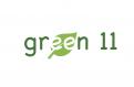 Logo # 709602 voor The green 11: ontwerp een logo voor een nieuw groen ICT concept  wedstrijd