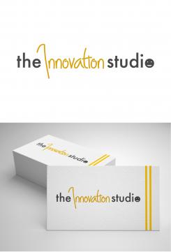 Logo design # 789255 for Wanted: Logo for an Innovation Consultancy and Training agency contest