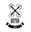 Logo design # 676599 for Drone Race contest