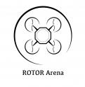 Logo design # 676600 for Drone Race contest